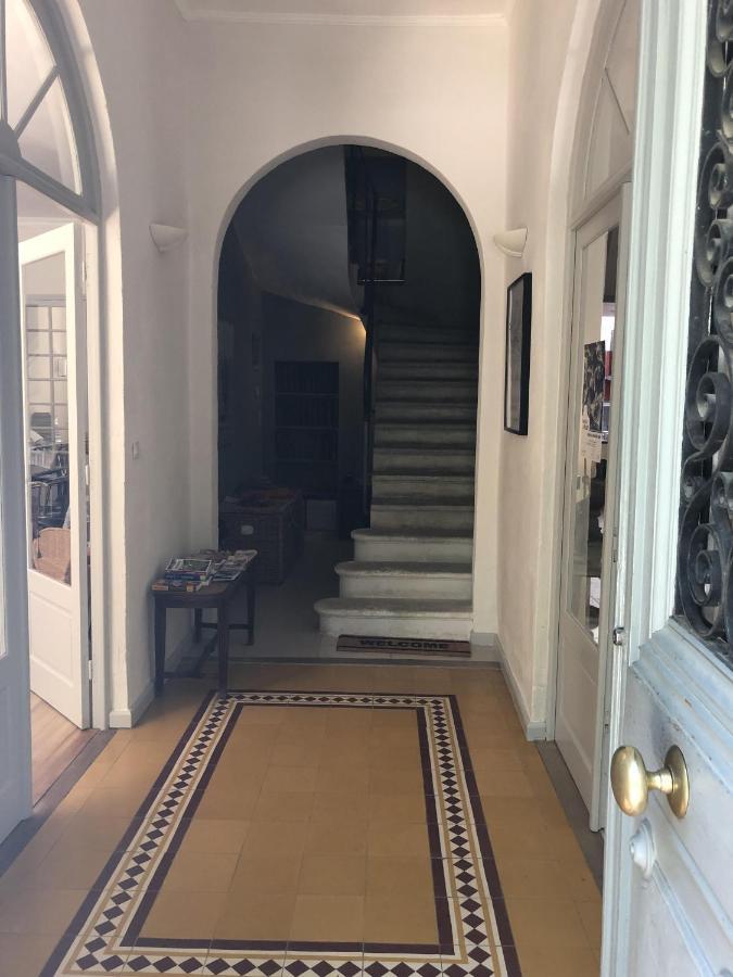 B&B Villa De Margot Awinion Zewnętrze zdjęcie