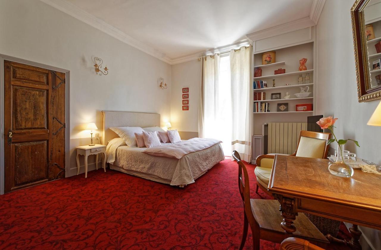 B&B Villa De Margot Awinion Pokój zdjęcie