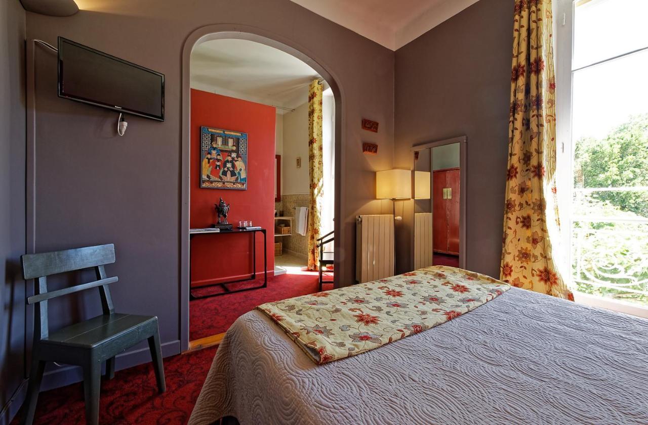 B&B Villa De Margot Awinion Pokój zdjęcie