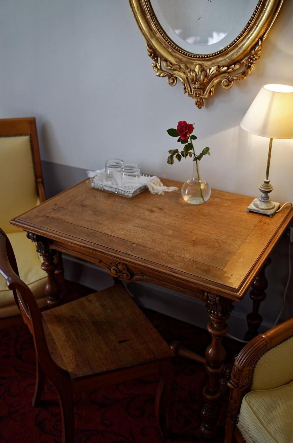 B&B Villa De Margot Awinion Pokój zdjęcie
