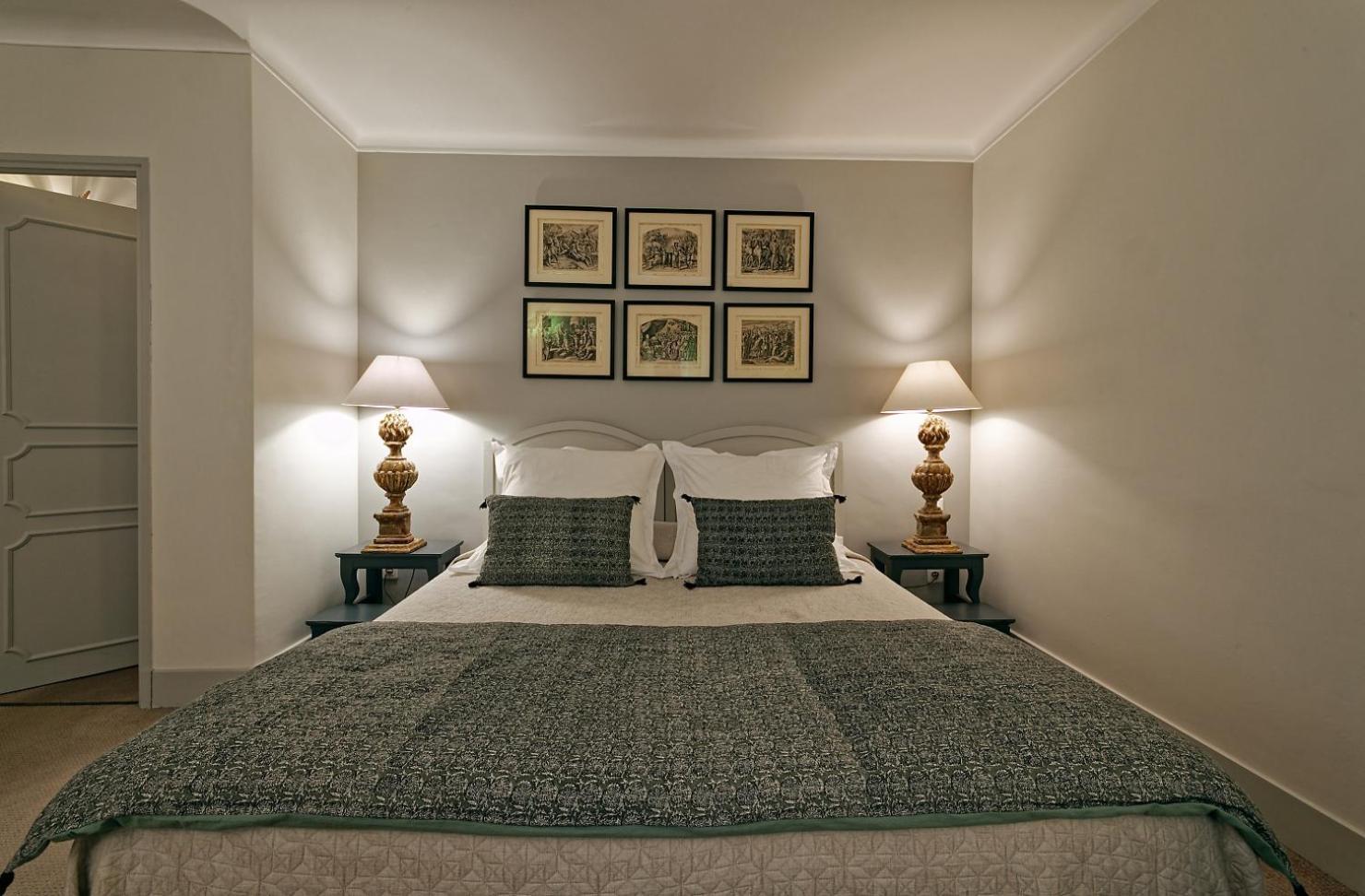 B&B Villa De Margot Awinion Pokój zdjęcie