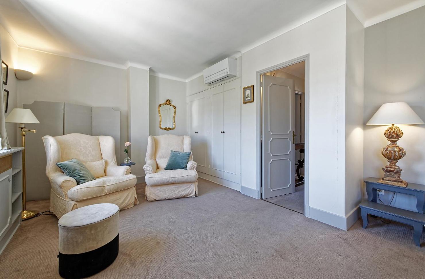 B&B Villa De Margot Awinion Pokój zdjęcie