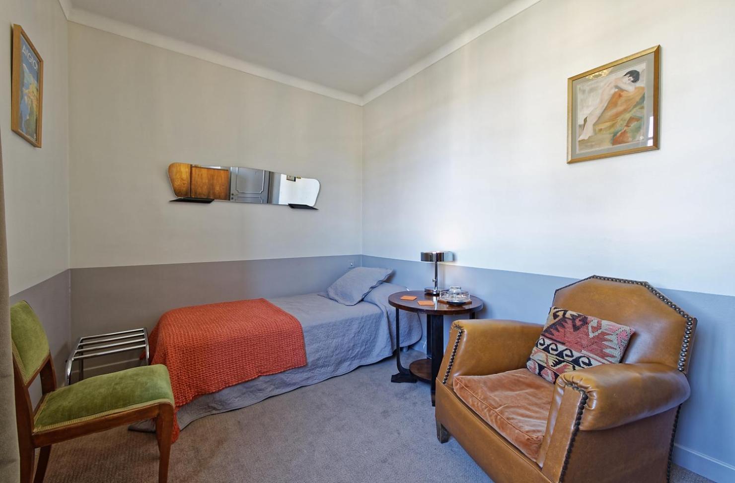 B&B Villa De Margot Awinion Pokój zdjęcie