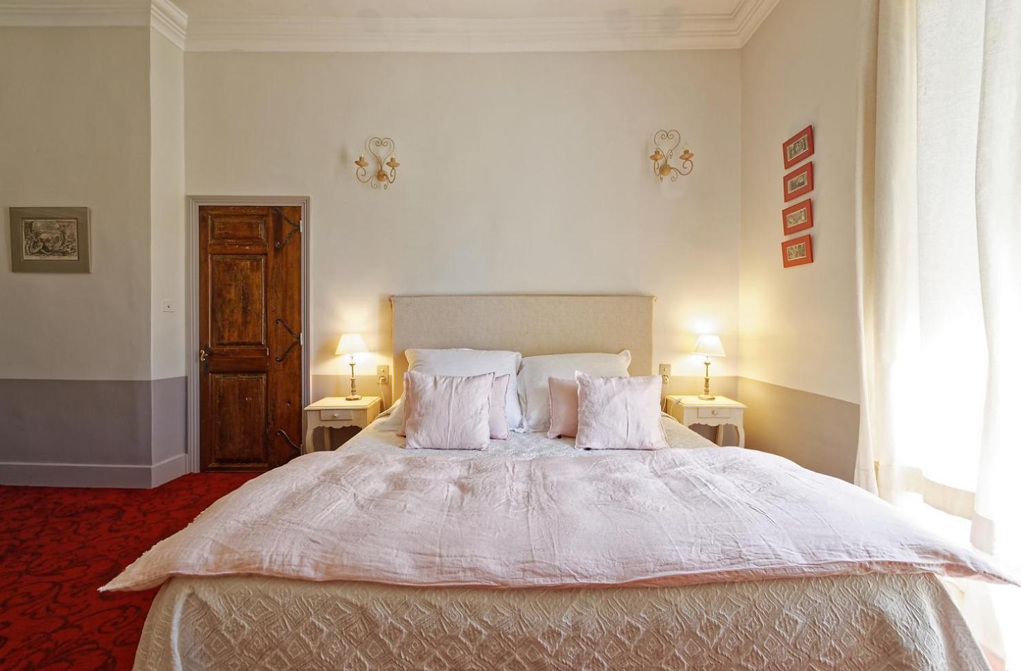 B&B Villa De Margot Awinion Pokój zdjęcie