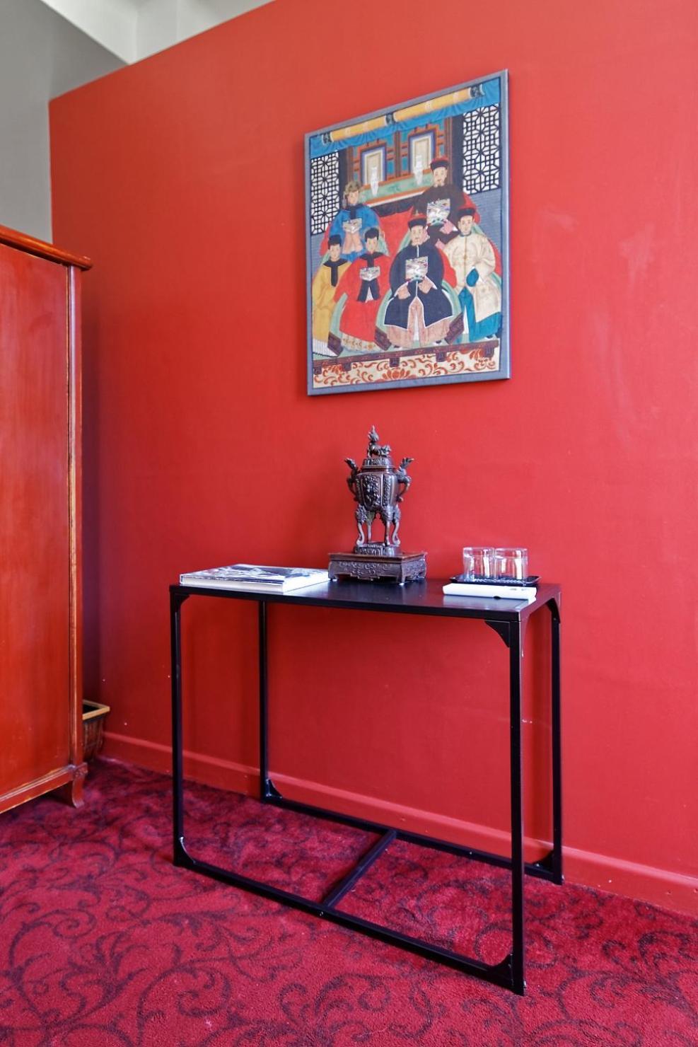 B&B Villa De Margot Awinion Pokój zdjęcie