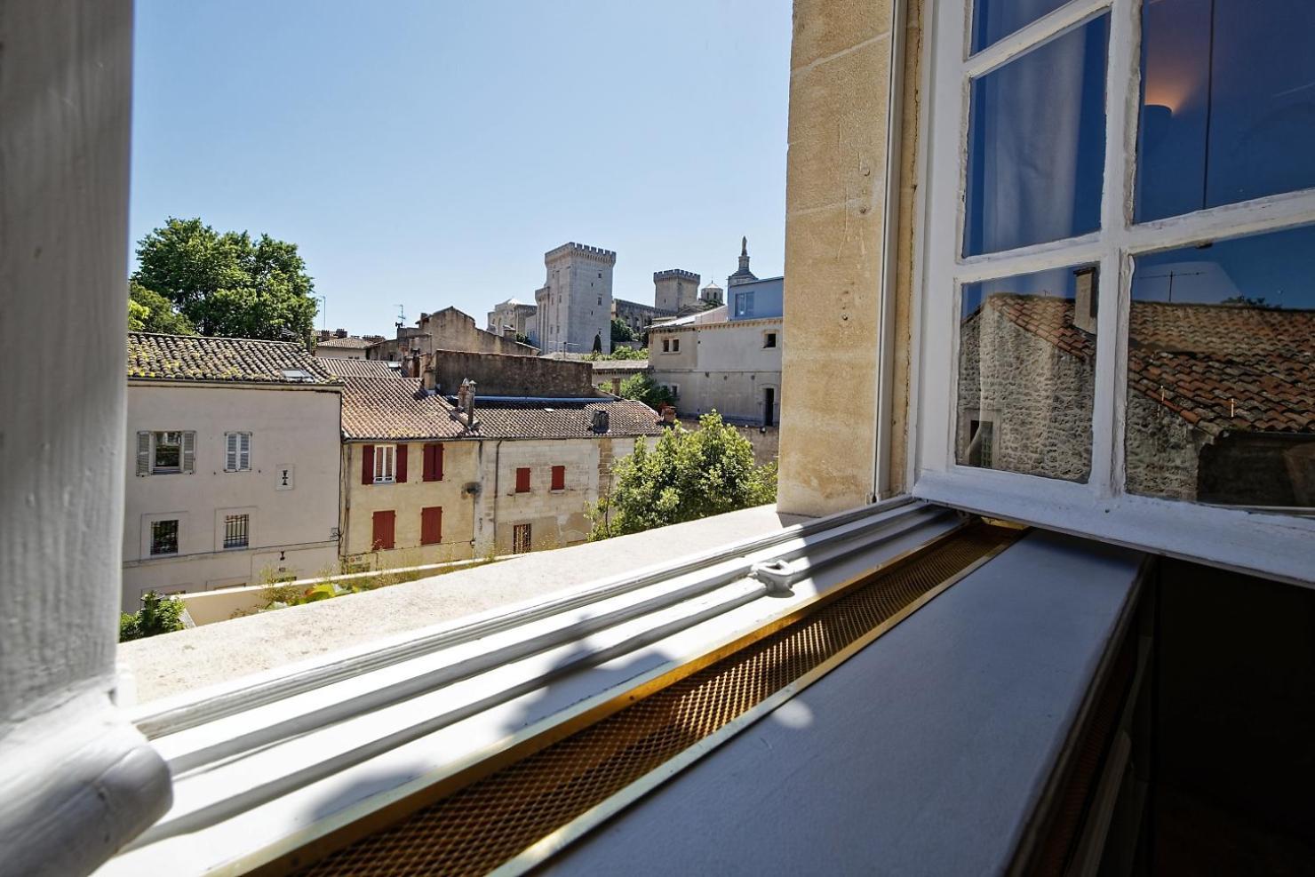 B&B Villa De Margot Awinion Pokój zdjęcie