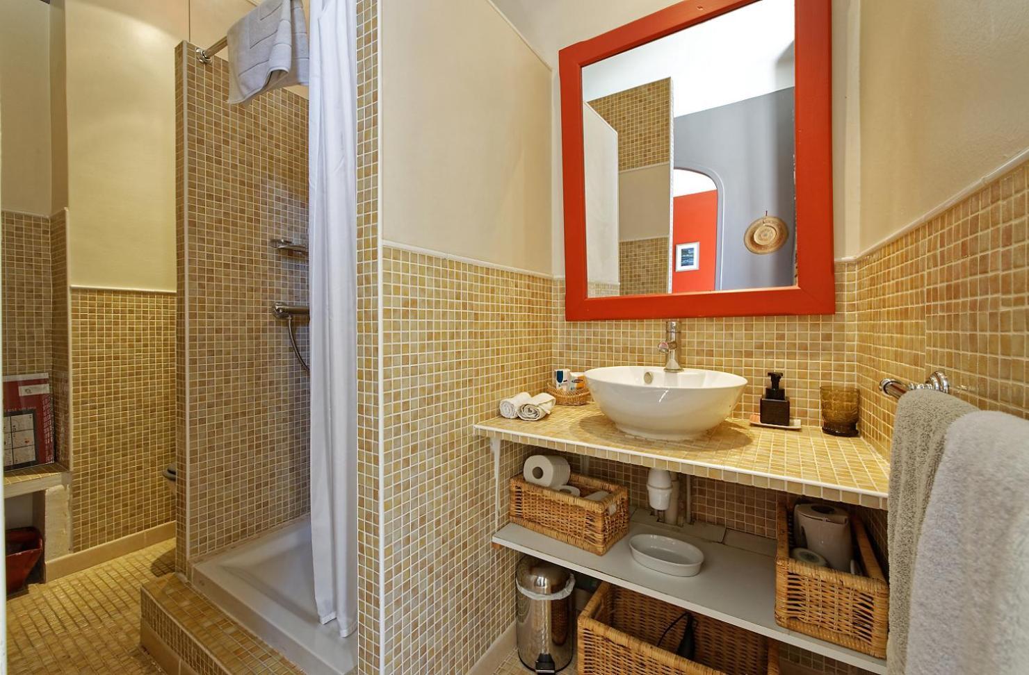 B&B Villa De Margot Awinion Pokój zdjęcie
